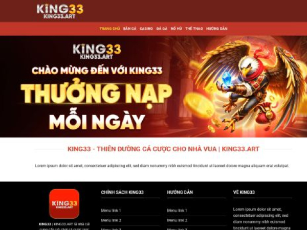 king33.art