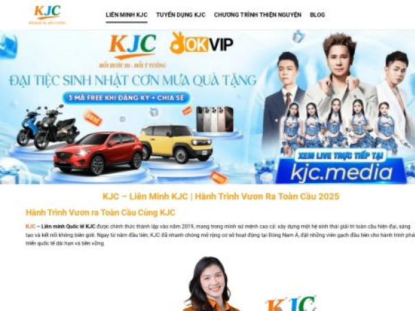 kjc.media