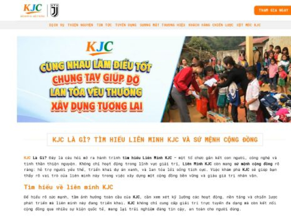 kjc.money