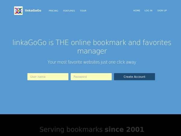 linkagogo.com