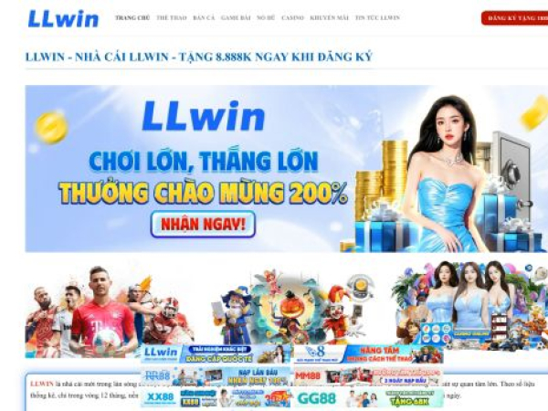 llwin.info