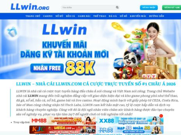 llwin.org