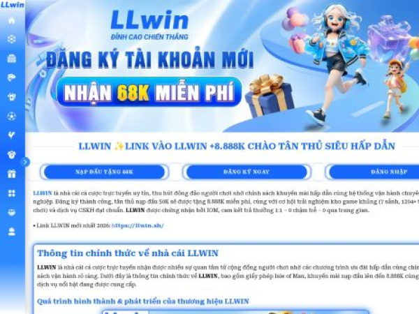 llwin.sh