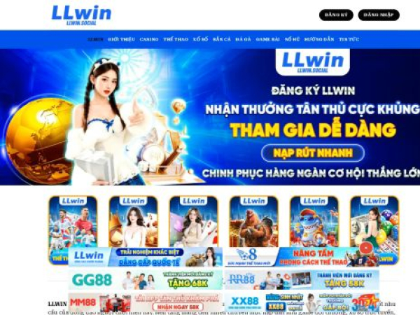llwin.social
