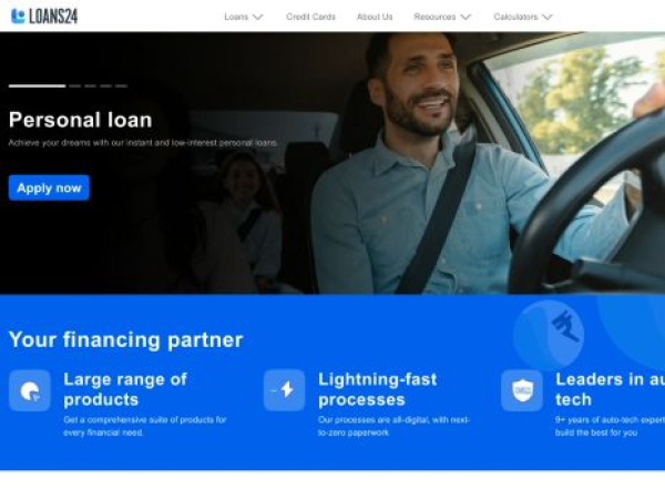 loans24.co.in