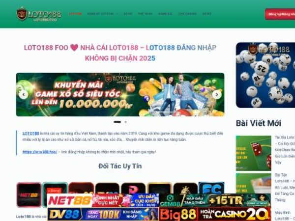 loto188.foo