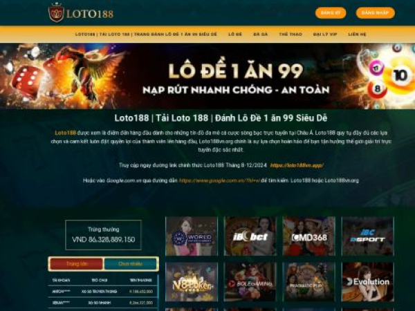 loto188vn.app