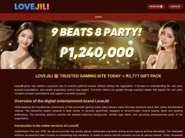 lovejili.site