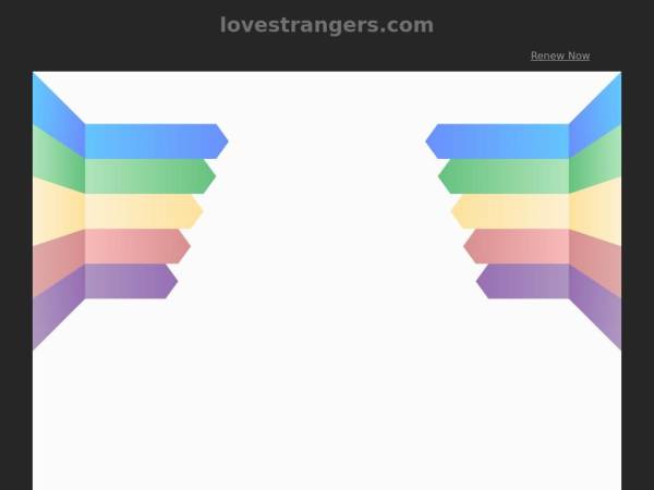 lovestrangers.com