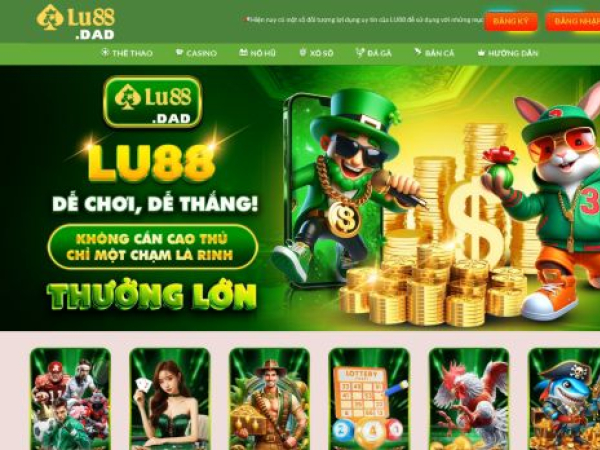 lu88.dad