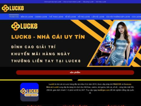 luck8.jpn.com