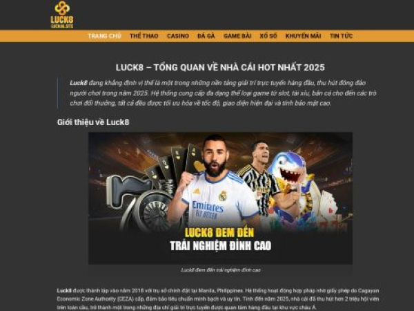 luck86.site