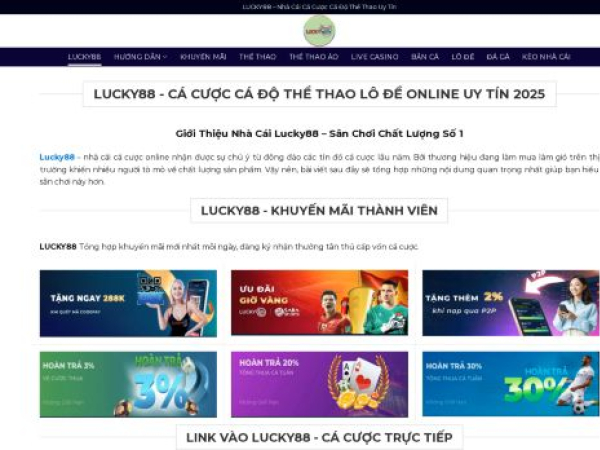 lucky88vn.fun