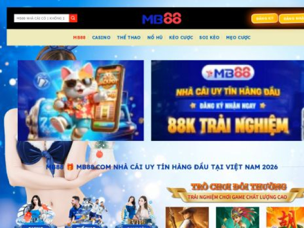 mb88a.casino