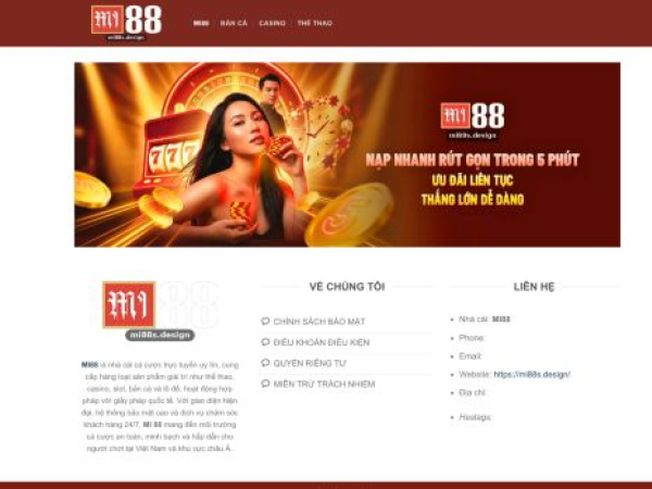mi88s.design
