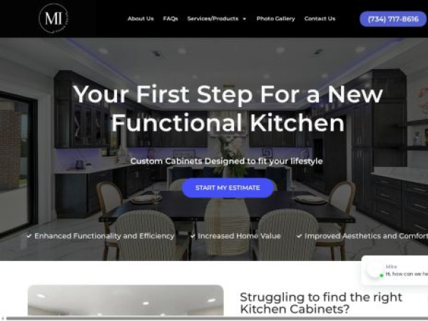 mikitchendesign.com