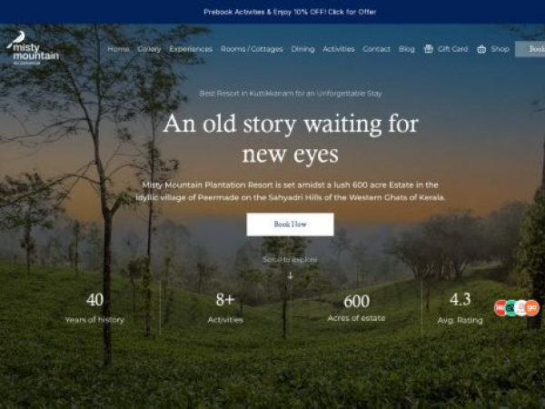 mistymountainexperience.in