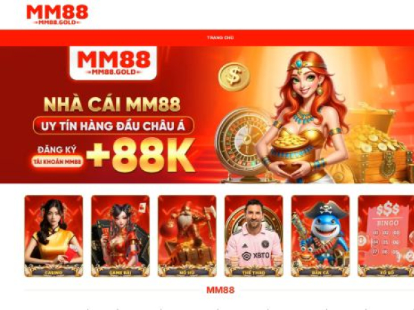 mm88.gold