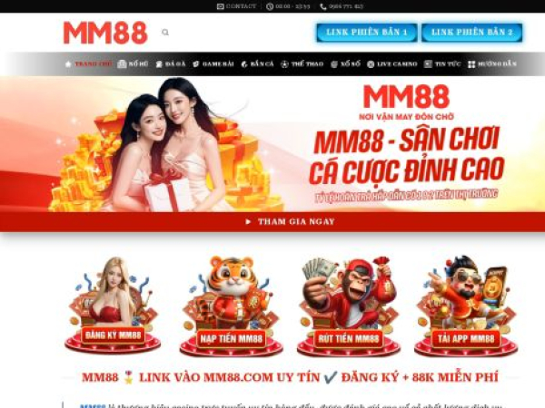 mm88.report