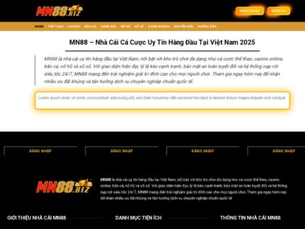mn88.biz