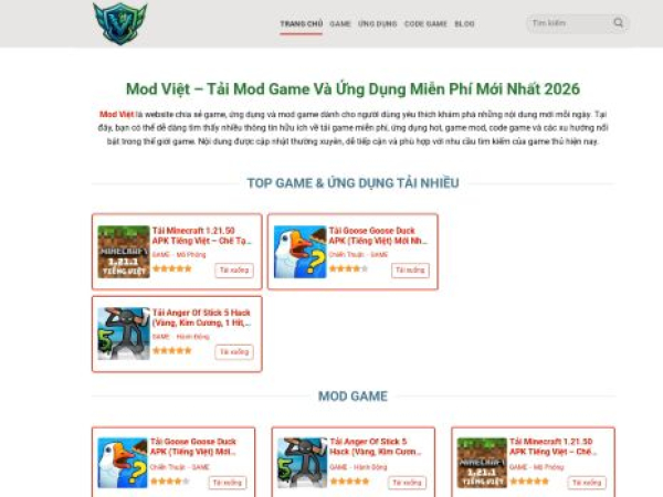 modviet.games