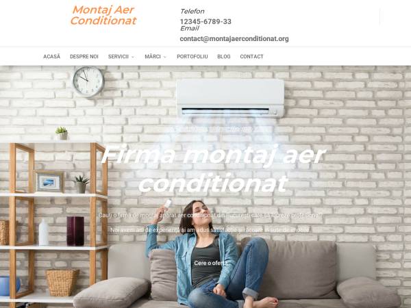 montajaerconditionat.org