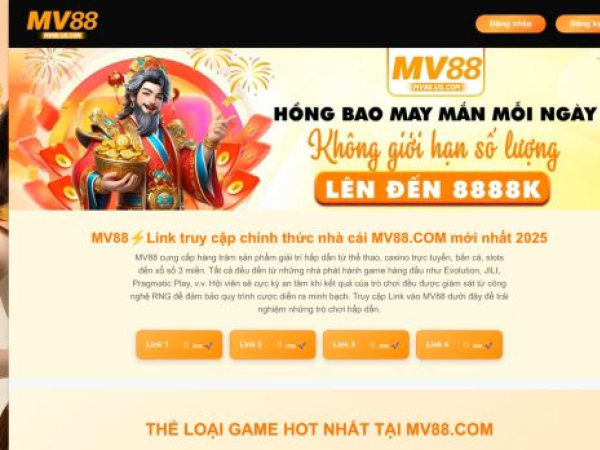 mv88.us.com