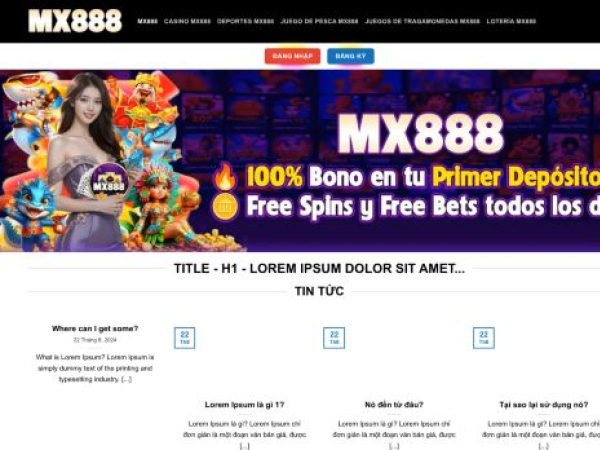 mx888mx.com.mx