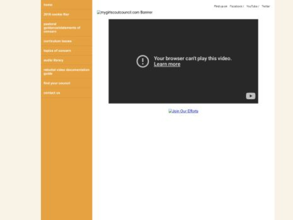 mygirlscoutcouncil.com