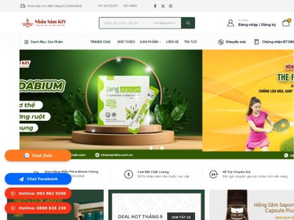 nhansamkiv.com.vn