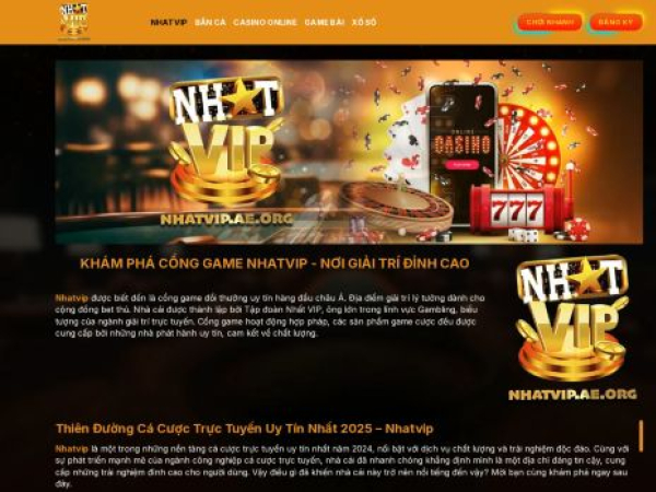 nhatvip.ae.org