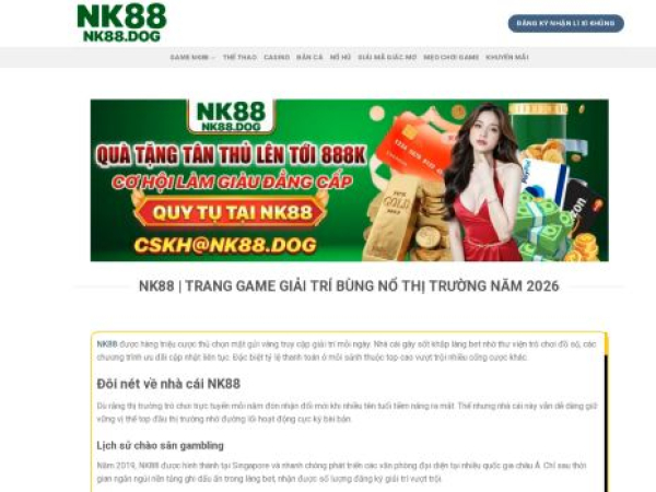 nk88.dog
