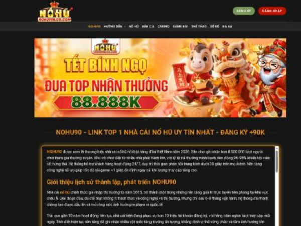 nohu90b.co.com