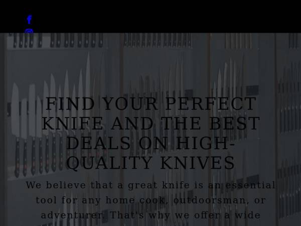 northwestknives.com