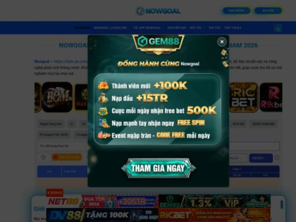 nowgoal1.co