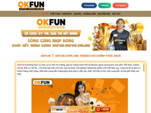 okfun.okfun.online