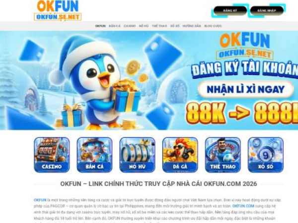 okfun.se.net
