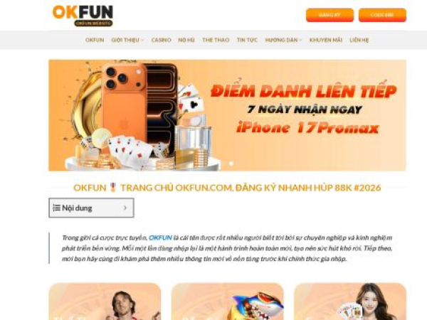 okfun.website