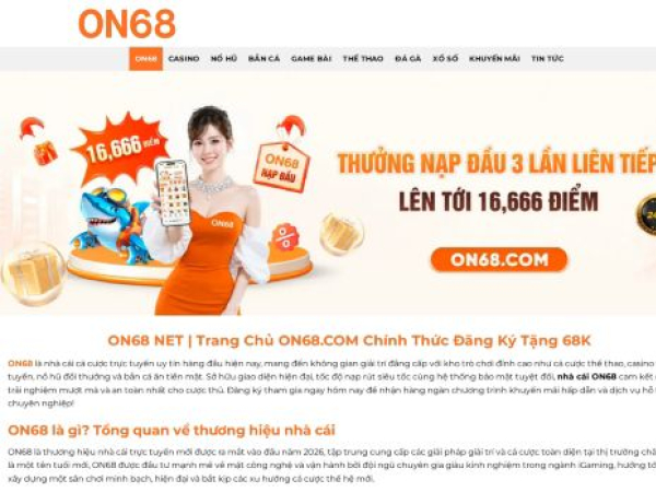 on68.net