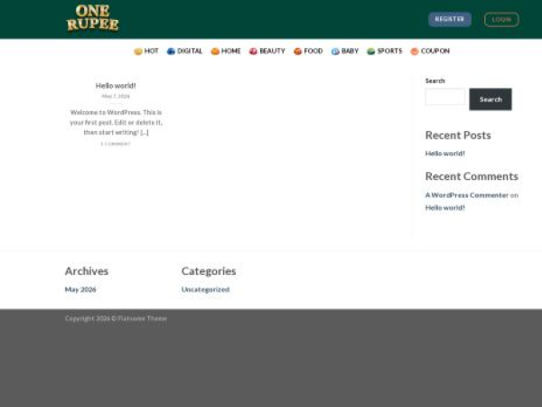 onerupeei.com