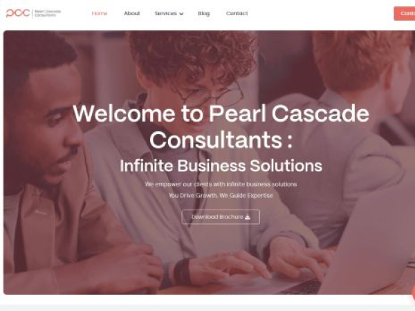 pearlcascade.com