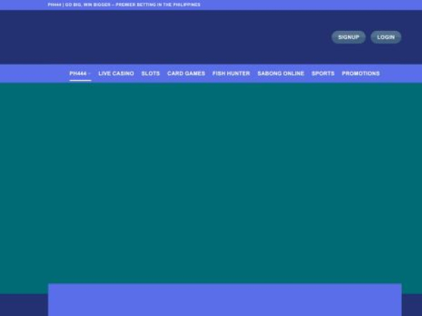 ph444casino.com.ph