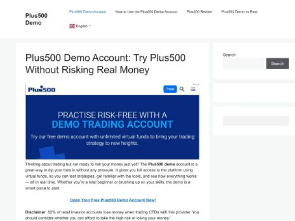 plus500demo.com