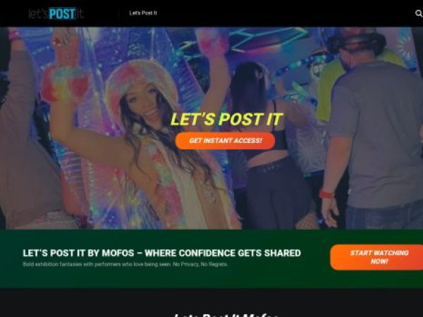 postitseries.com