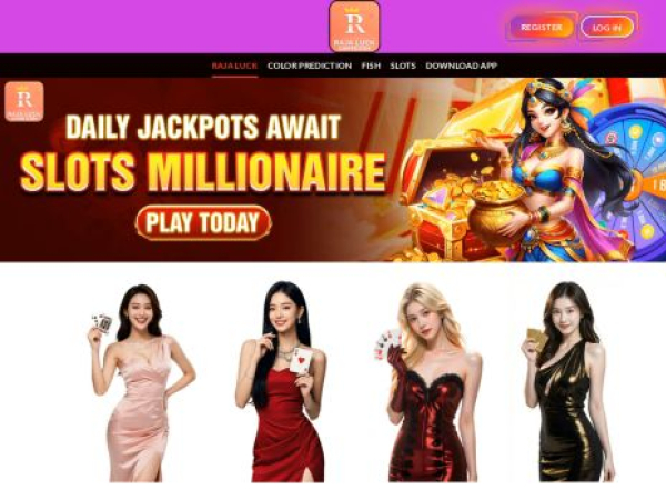 raja-luckgames.com