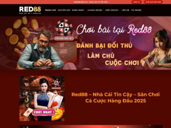 red88.org.im