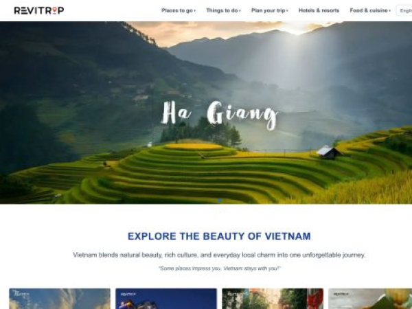 revitrip.com