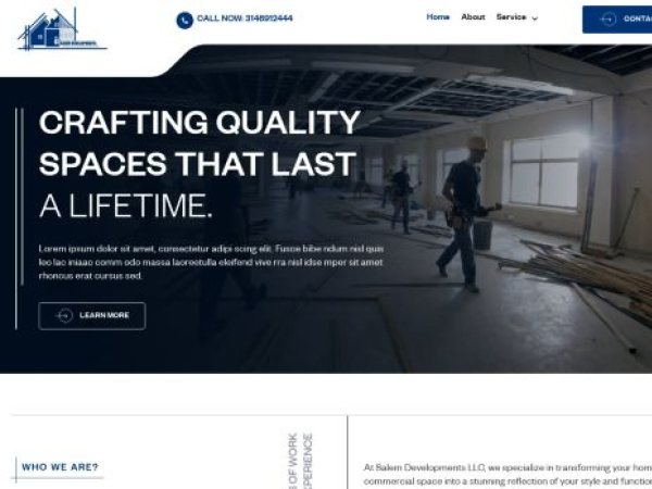 salemdevelopments.com