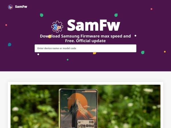 samfw.com