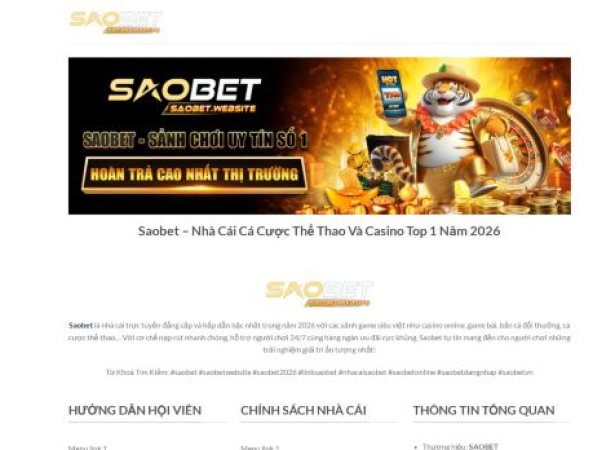 saobet.website